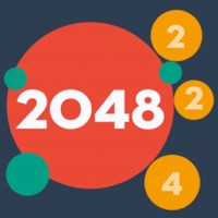 2048 Number Puzzle game - 至尊2048中文版,机关重重数字游戏 -