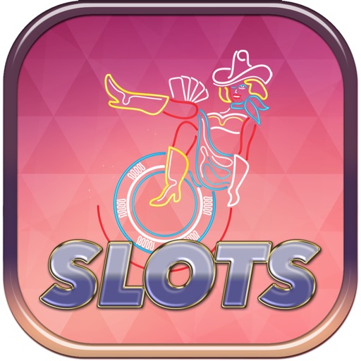 3-reel Slots Diamond Casino - Free Sots Machines icon