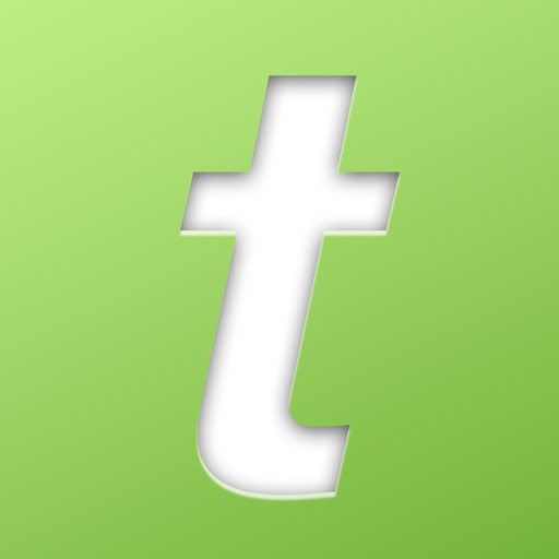 Trail Maker iOS App
