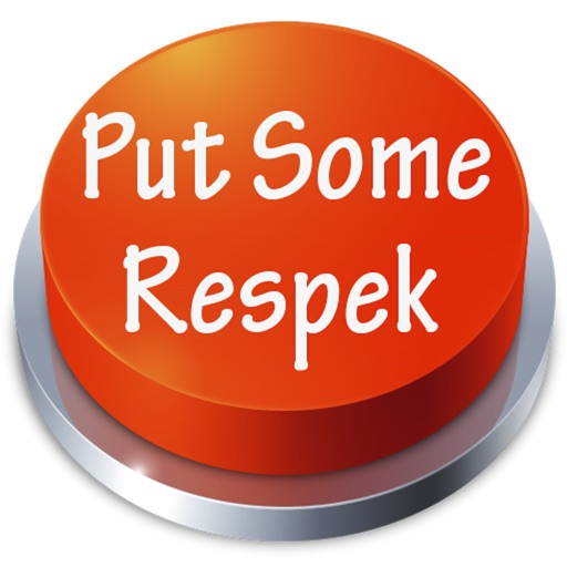 Put Some Respek Soundboard icon