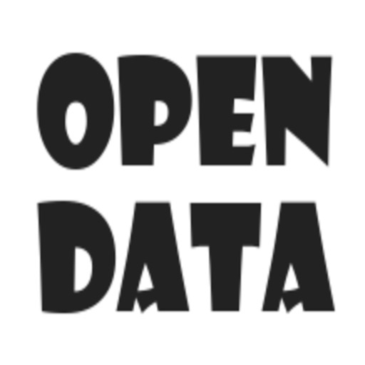 OpenData ITA icon