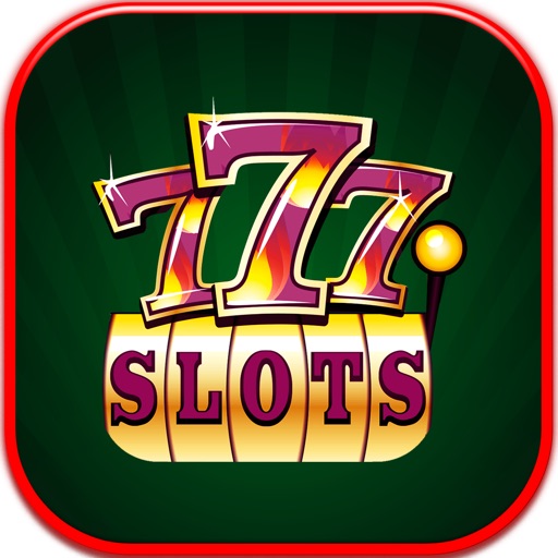 777 Hight Favorites Slots Deluxe - Golden Casino Rewards, Reel Vegas Machine icon