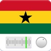 Radio Ghana Stations - Best live, online Music, Sport, News Radio FM Channel