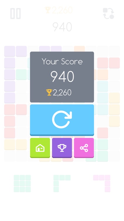 Block Dots - Puzzle go for world, Polyforge rebus co logic game