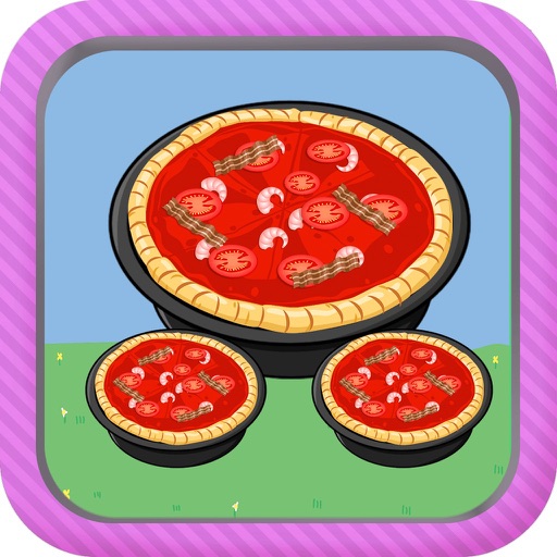 Pizza Maker And Delivery Game: for Pig Version iOS App