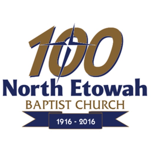 North Etowah Baptist Church icon