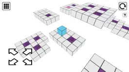 Game screenshot Cubes Innopia apk