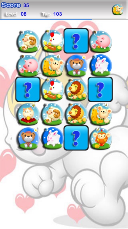 Animal Kingdom Puzzle - Animals Zoo screenshot-3