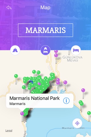 Marmaris Tourist Guide screenshot 4