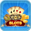 Royal Jackpot - Free, Las Vegas Game, Slots Machine with Big Win
