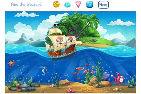 Treasure Quests screenshot 4