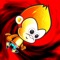 Little Monkey Adventures is an addictive game ever