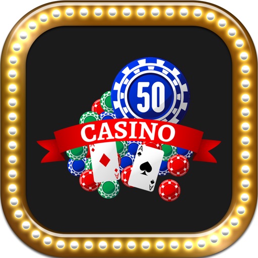 777 Chip Vegas Super Star - Best Free Slots icon