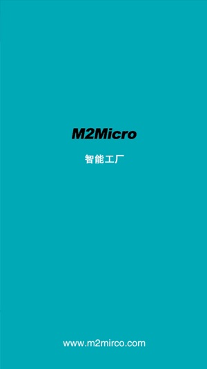 M2Micro智能工厂(圖1)-速報App