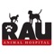 Rau is a small animal veterinary hospital with locations in both Glenside and Willow Grove, PA