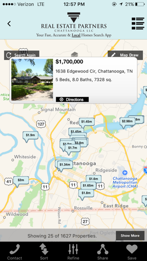 Chattanooga Homes for Sale(圖3)-速報App