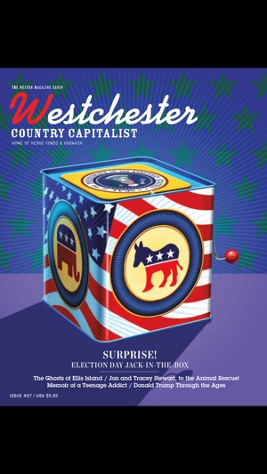 Westchester Country Capitalist Magazine(圖1)-速報App