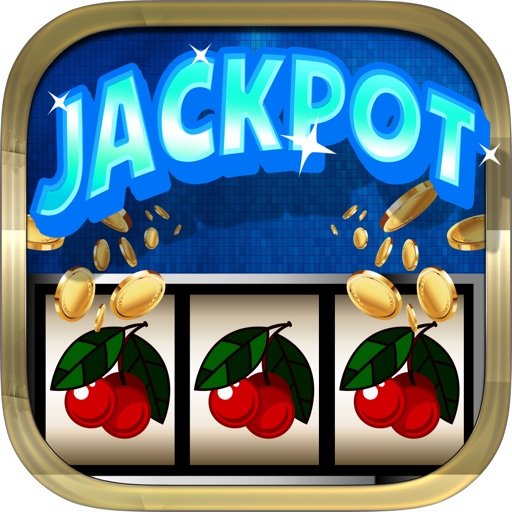 Amazing Grand Machine Slots iOS App