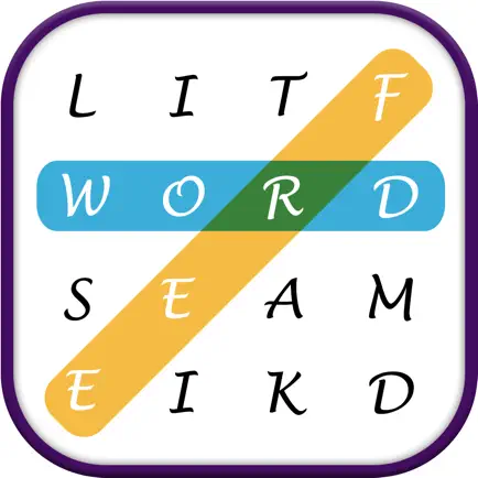 Word Search Puzzle Games: World's Biggest Wordsearch - Your daily free puzzle! Читы