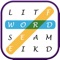 Word Search is classic word puzzle game