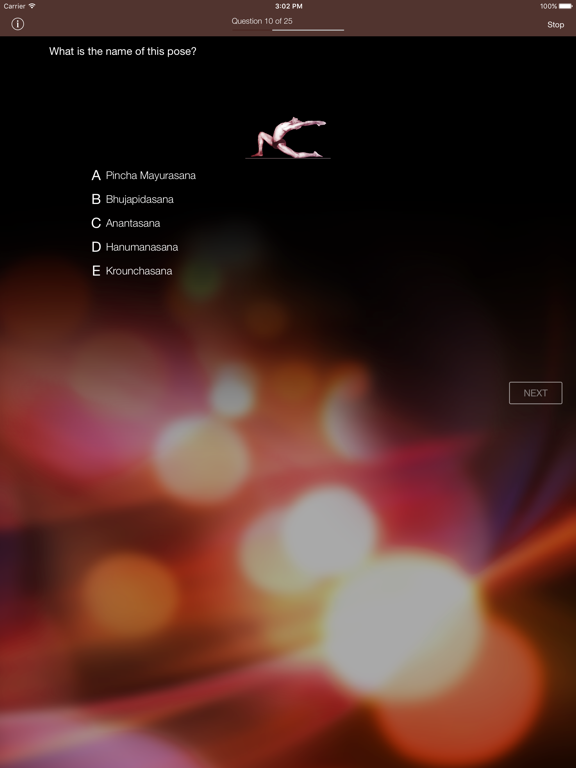 Screenshot #5 pour Sanskrit-Yoga