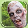 Zombie Face Changer and Funny Game for Scary Make.over in Photo Montage Booth with Cam.era Sticker.s