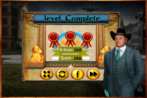 Mohenjo Daro Hidden Object screenshot 4