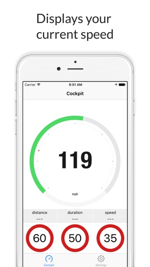 Speed Control - Speed Check Services Assistant(圖2)-速報App