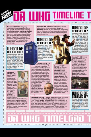 Viz Magazine screenshot 3