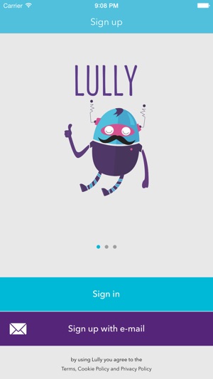 Lully(圖1)-速報App