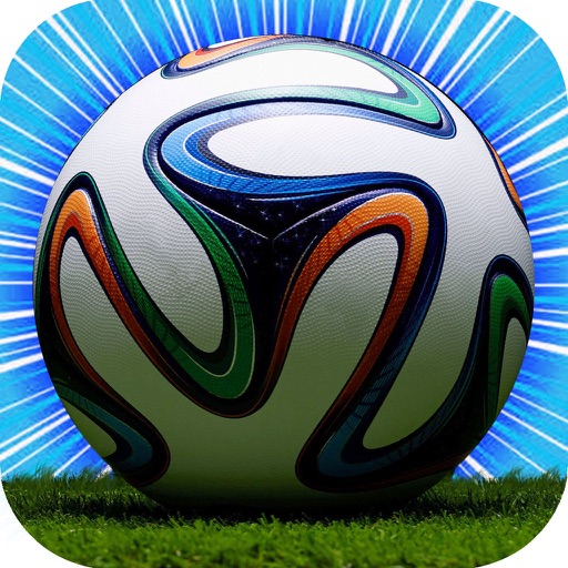 FOOTBALL MATCH BLITZ iOS App