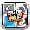Slide Puzzle Photo Pro for Logo Pictures Character
