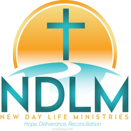 New Day Life Ministries icon