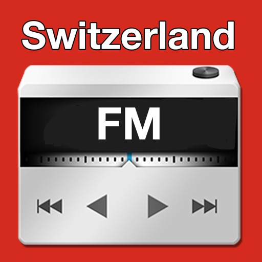 Switzerland Radio - Free Live Swiss (Schweiz) Radios Stations
