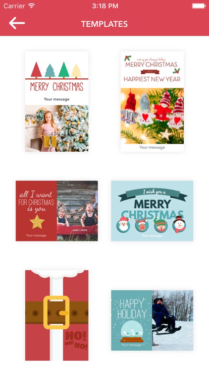 The Greetings Card Company