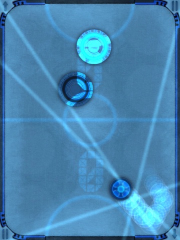 FPAH: Foul Play Air Hockey screenshot 2