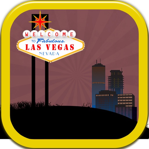 Fafafa Up Welcome Las Vegas Nevada - Free Casino Games icon