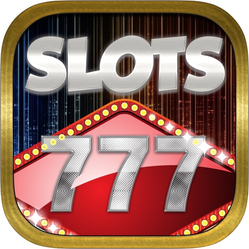 Avalon Golden Gambler Slots Game - FREE Slots Game iOS App