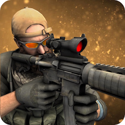 x-Kill Sniper iOS App