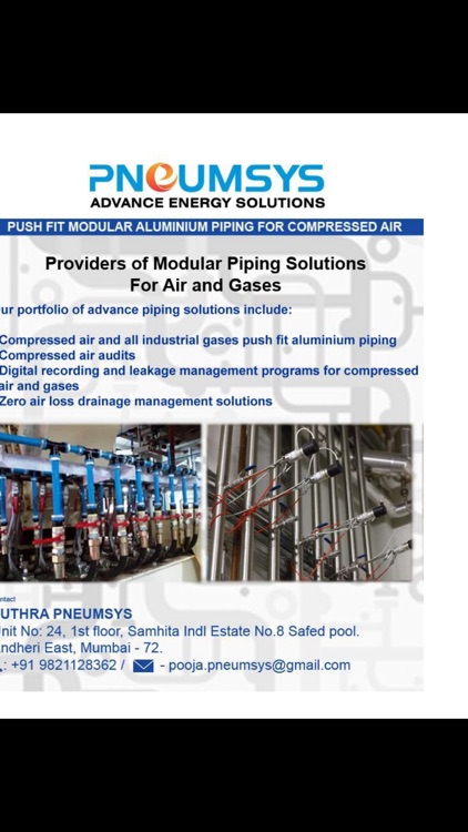 Textile Value Chain screenshot-4