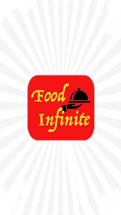 Food infinite