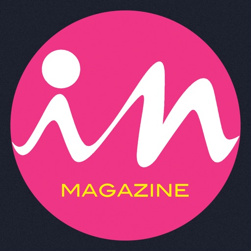 in magazine (Thailand) icon
