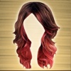 Ombre Hair Salon Color Change Game - Create Perfect Virtual Make.over & Fashion.able Photo Montage.s