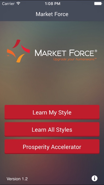 Market Force