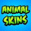Animal Skins For Minecraft PE (Pocket Edition) Free