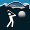 Geordie golf anyone 