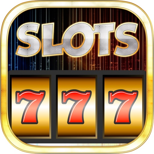 ``````` 777 ``````` A Doubleslots Delux Royale Lucky Slots Game - FREE Casino Slots icon