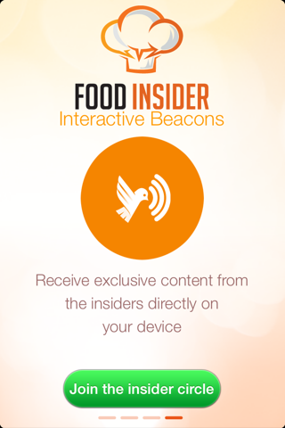 Food Insider screenshot 4