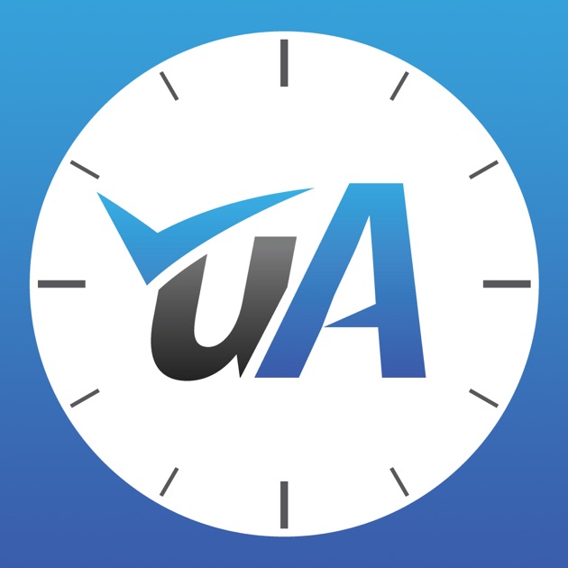 uattend app for employees