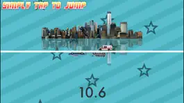 Game screenshot Van Jump hack